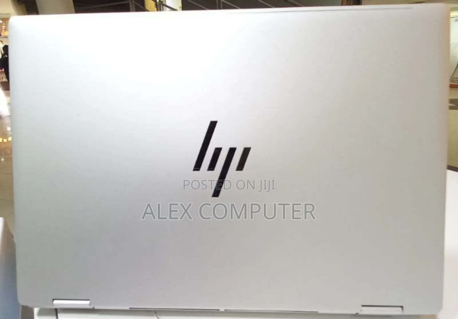 New Laptop HP Envy X360 32GB Intel Core Ultra 7 SSD 2T