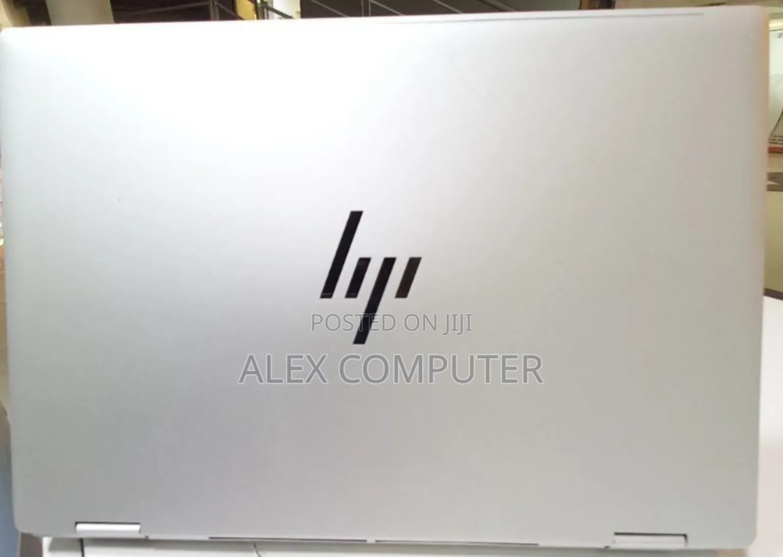 New Laptop HP Envy X360 32GB Intel Core Ultra 7 SSD 2T