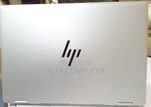 New Laptop HP Envy X360 32GB Intel Core Ultra 7 SSD 2T