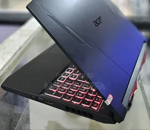 Photo - New Laptop Acer Nitro 5 16GB Intel Core I9 SSD 512GB