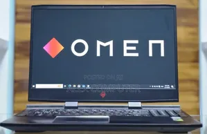 Photo - New Laptop HP Omen X 16GB Intel Core I7 SSD 128GB