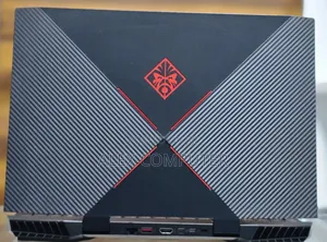 New Laptop HP Omen X 16GB Intel Core I7 SSD 128GB
