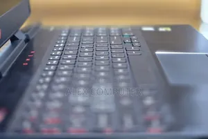 New Laptop HP Omen X 16GB Intel Core I7 SSD 128GB