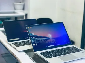 Photo - New Laptop HP EliteBook 840 G7 16GB Intel Core I7 SSD 512GB