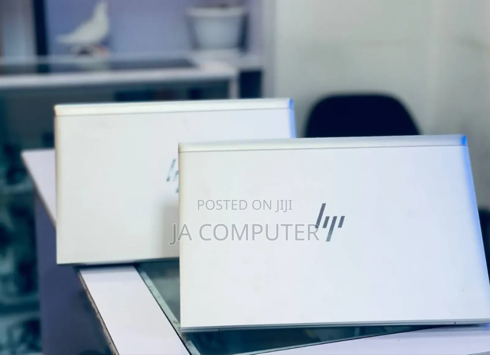 New Laptop HP EliteBook 840 G7 16GB Intel Core I7 SSD 512GB