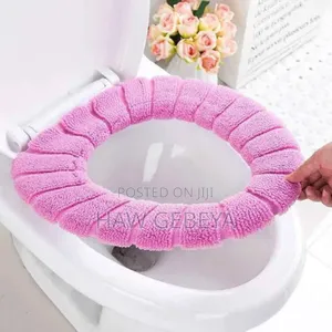 Comfortable Toilet Seat Cover