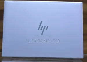 New Laptop HP EliteBook 840 G9 16GB Intel Core I7 SSD 1T
