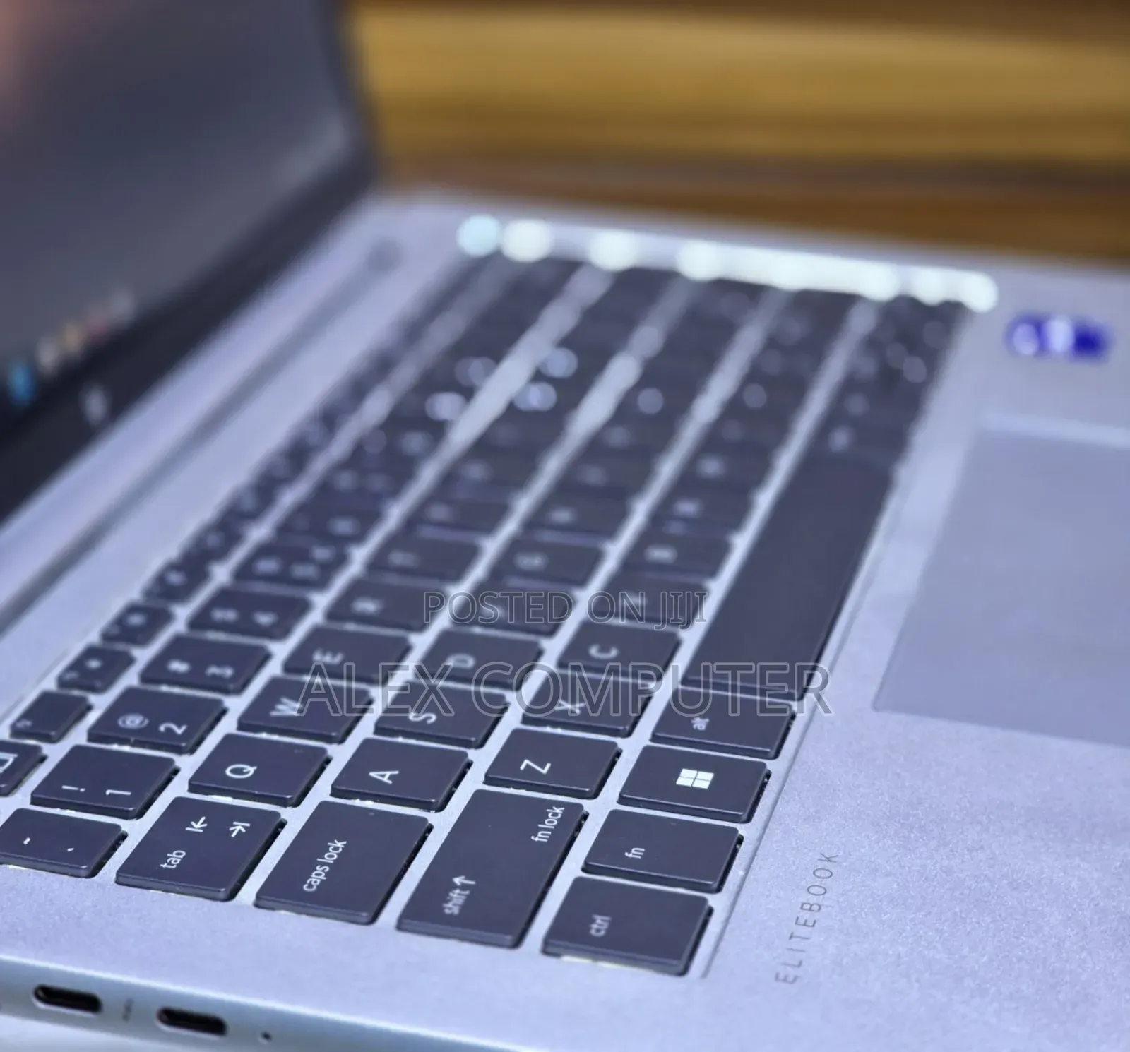 New Laptop HP EliteBook 840 G9 16GB Intel Core I7 SSD 1T