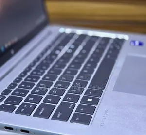 New Laptop HP EliteBook 840 G9 16GB Intel Core I7 SSD 1T