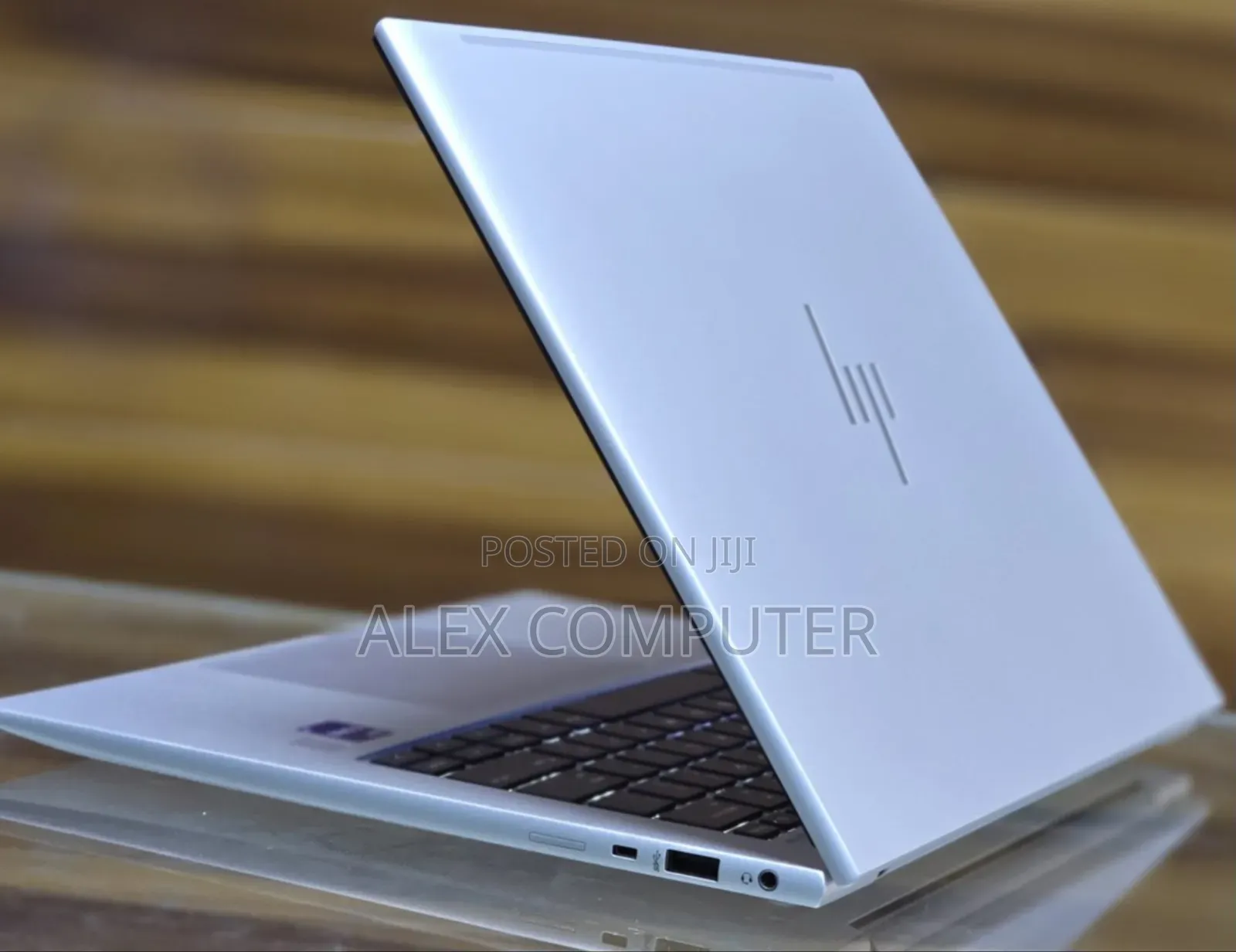 New Laptop HP EliteBook 840 G9 16GB Intel Core I7 SSD 1T