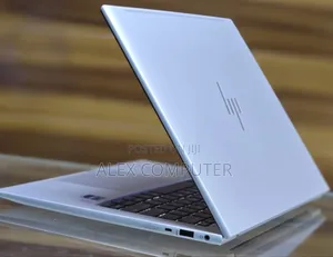 New Laptop HP EliteBook 840 G9 16GB Intel Core I7 SSD 1T