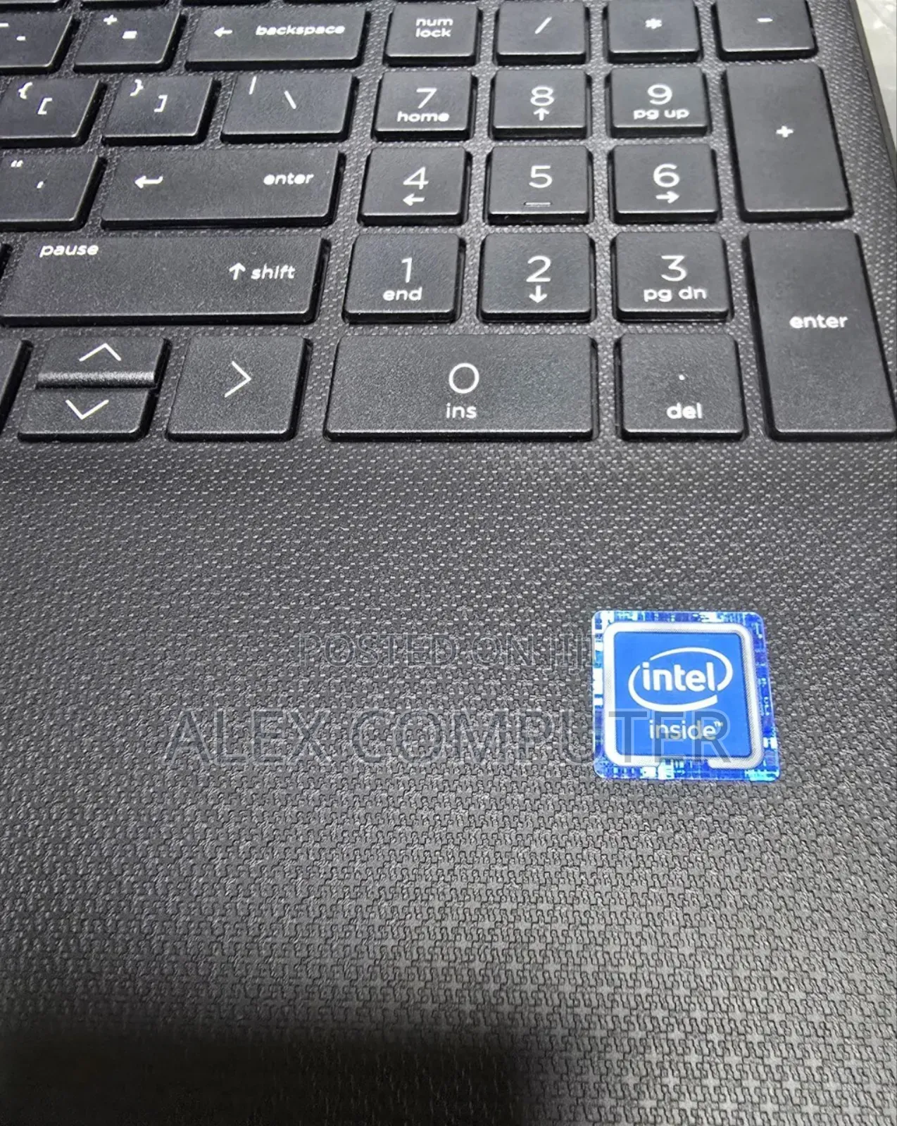 New Laptop HP Stream Notebook 4GB Intel HDD 500GB