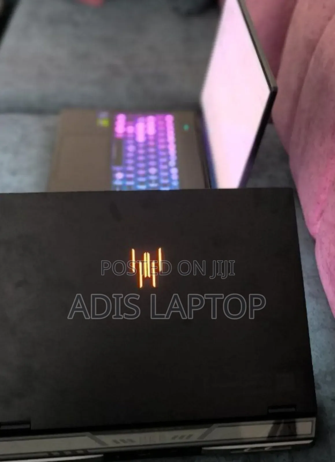 New Laptop Acer Predator Helios 300 16GB Intel Core I9 SSD 1T