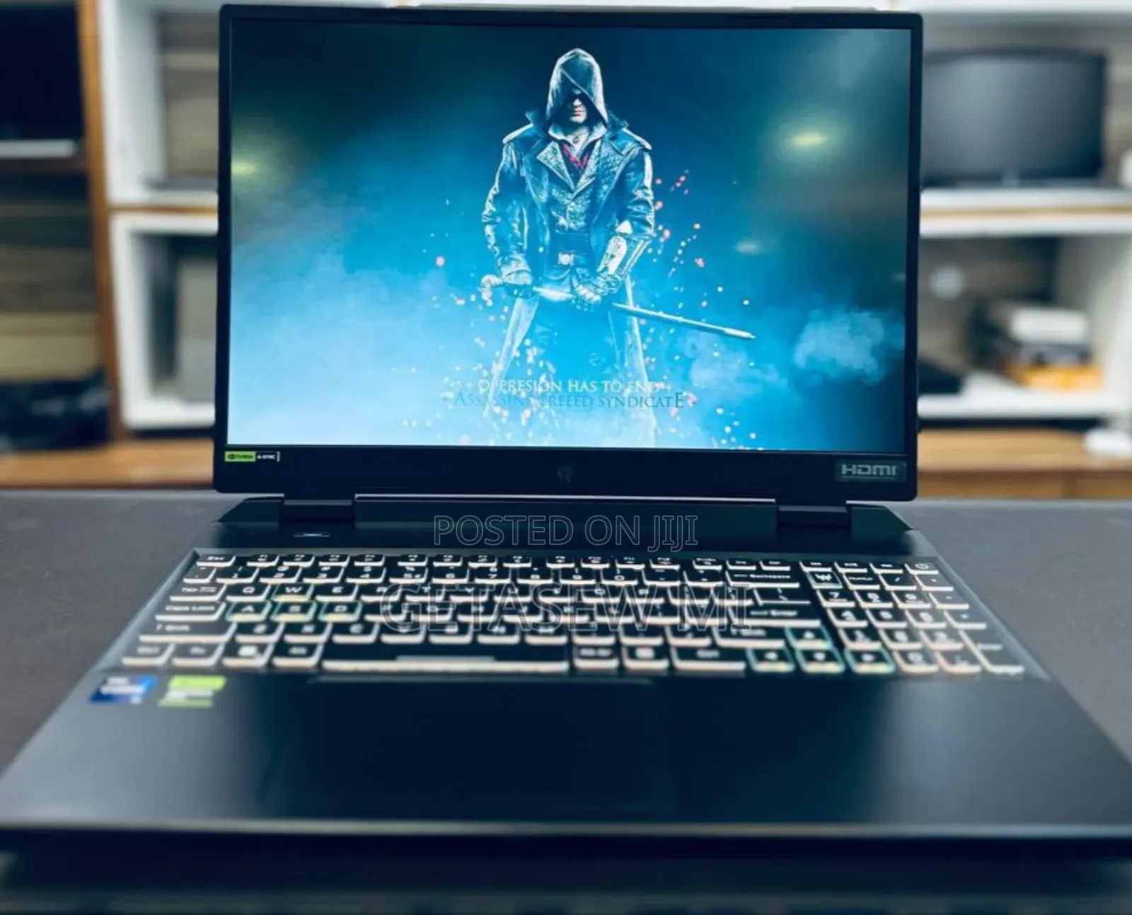 New Laptop Acer Predator Helios 300 16GB Intel Core I9 SSD 1T