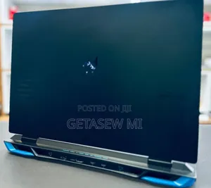 New Laptop Acer Predator Helios 300 16GB Intel Core I9 SSD 1T