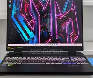 Photo - New Laptop Acer Predator Helios 300 16GB Intel Core I9 SSD 1T