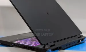 New Laptop Acer Predator Helios 300 16GB Intel Core I9 SSD 1T