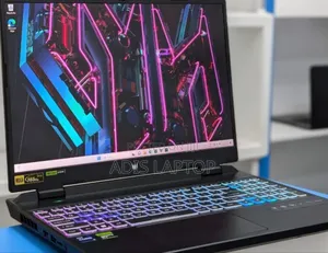 New Laptop Acer Predator Helios 300 16GB Intel Core I9 SSD 1T