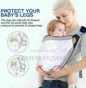 Photo - Wrap Baby Carriers