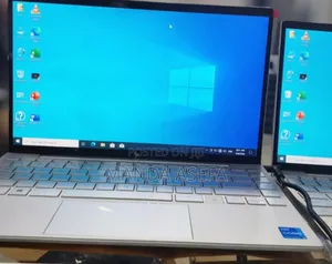 New Laptop HP Envy 13 16GB Intel Core I5 SSD 512GB