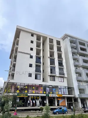 Photo - Apartment Bole Bulbula