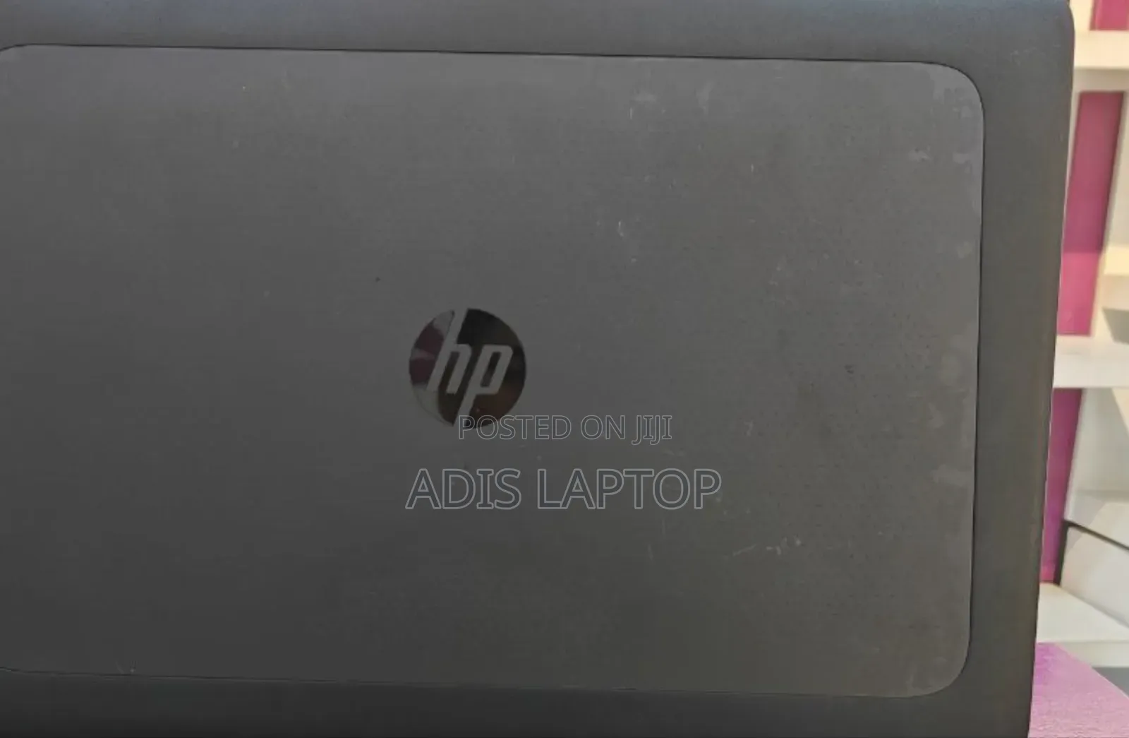 New Laptop HP ZBook Studio 32GB Intel Core I7 SSD 512GB