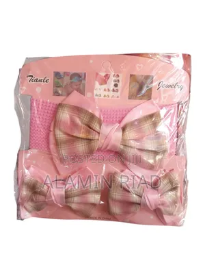 Photo - Kids Head Band