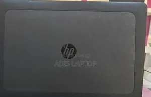 New Laptop HP ZBook Studio 32GB Intel Core I7 SSD 512GB