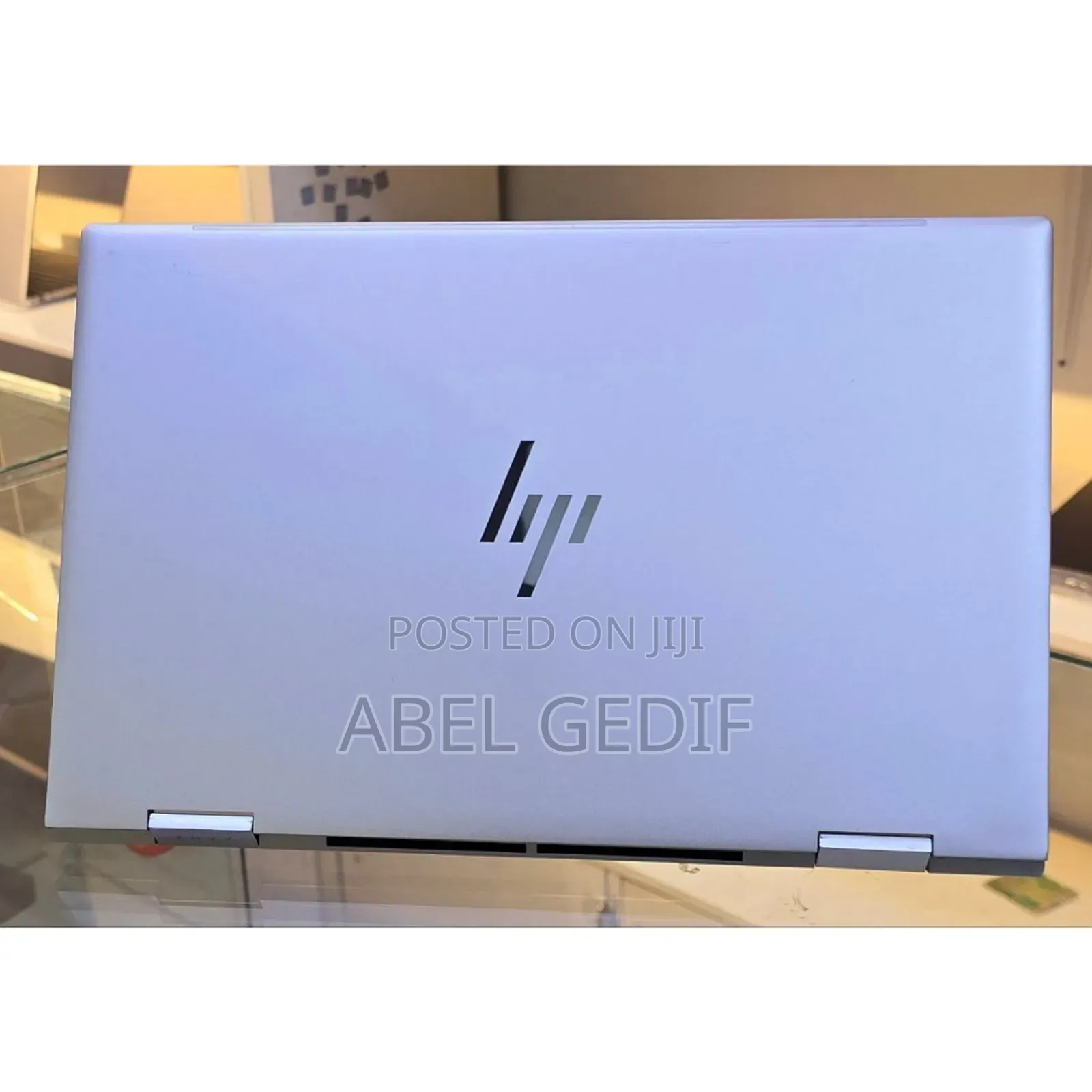 New Laptop HP Envy X360 16GB Intel Core I7 SSD 1T