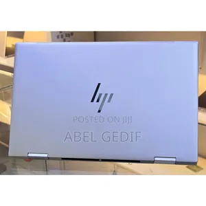 New Laptop HP Envy X360 16GB Intel Core I7 SSD 1T