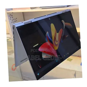 Photo - New Laptop HP Envy X360 16GB Intel Core I7 SSD 1T