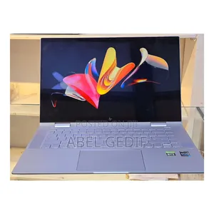 New Laptop HP Envy X360 16GB Intel Core I7 SSD 1T