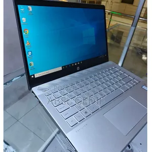 New Laptop HP Pavilion 14 16GB Intel Core I5 SSD 512GB