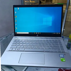 Photo - New Laptop HP Pavilion 14 16GB Intel Core I5 SSD 512GB