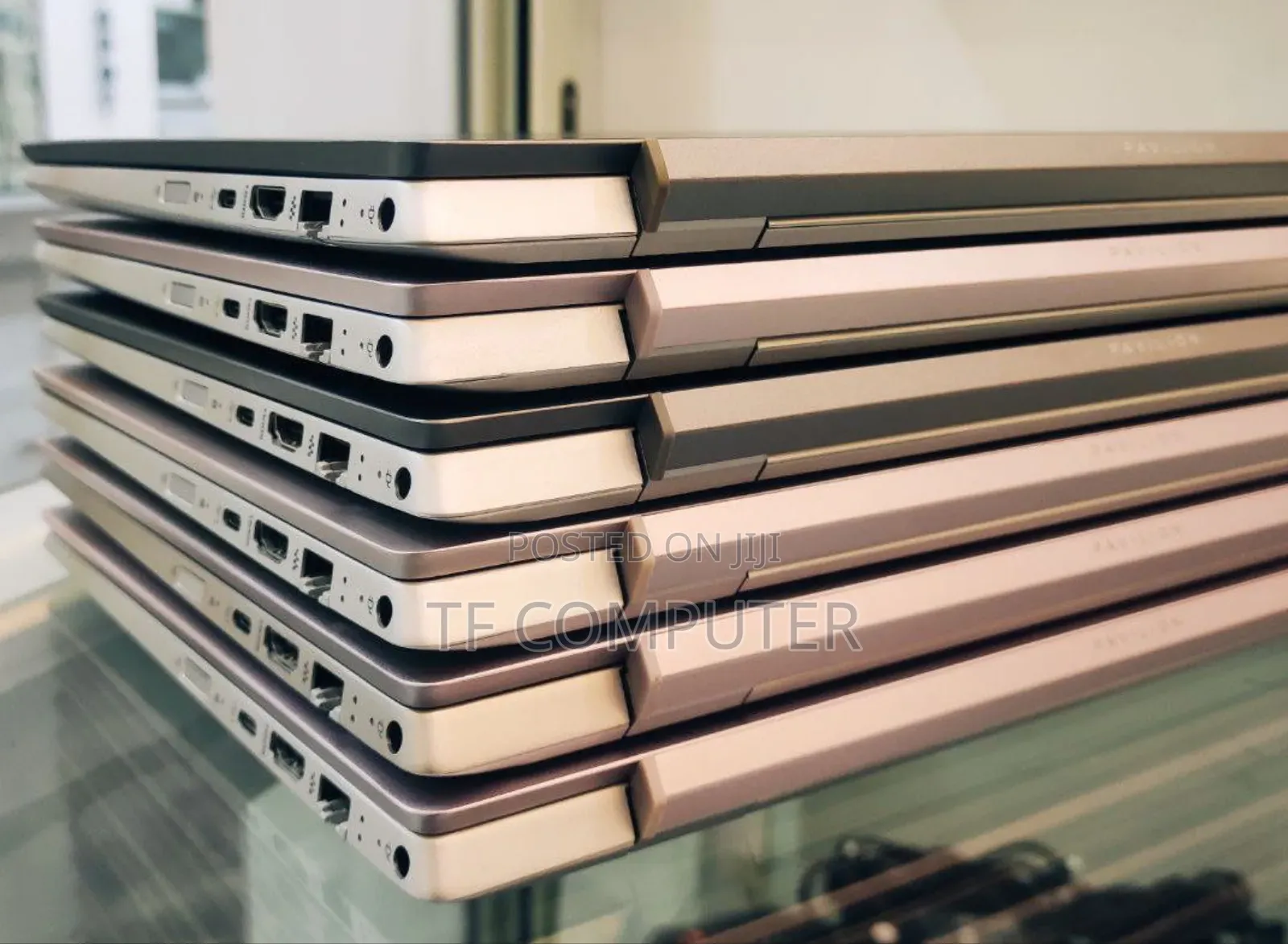 New Laptop HP Pavilion 14 16GB Intel Core I7 SSD 512GB