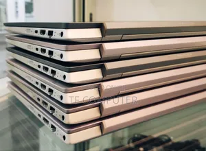 New Laptop HP Pavilion 14 16GB Intel Core I7 SSD 512GB