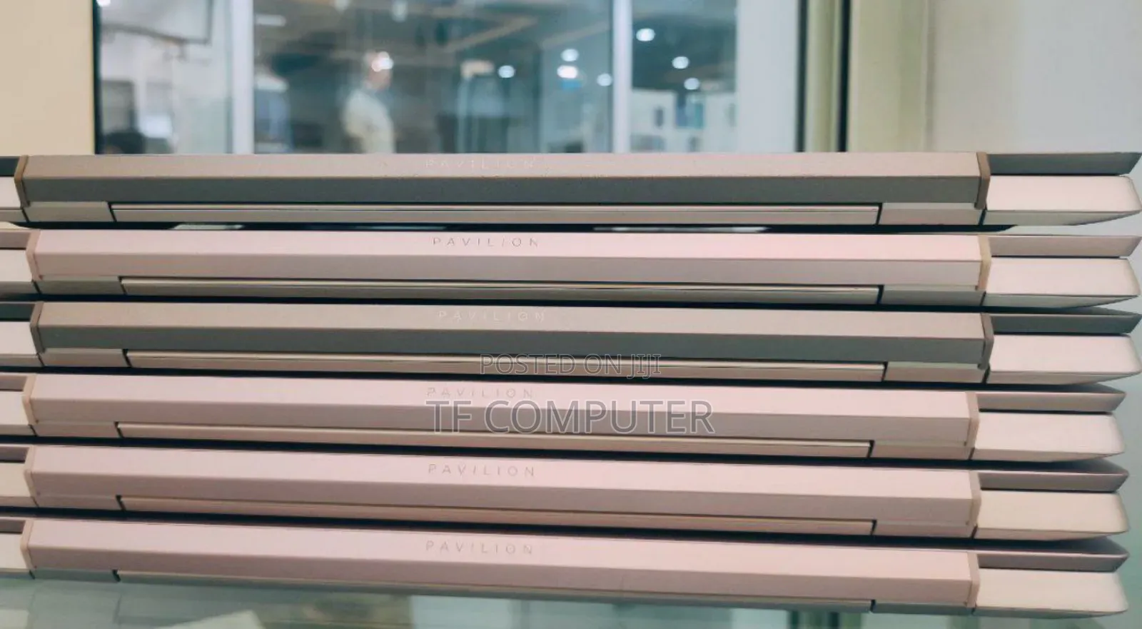 New Laptop HP Pavilion 14 16GB Intel Core I7 SSD 512GB