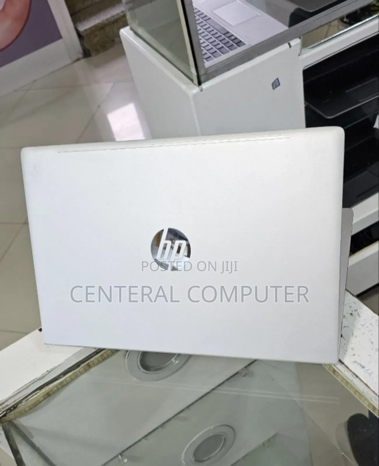 New Laptop HP ProBook 440 G9 16GB Intel Core I3 SSD 512GB