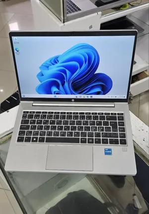 New Laptop HP ProBook 440 G9 16GB Intel Core I3 SSD 512GB