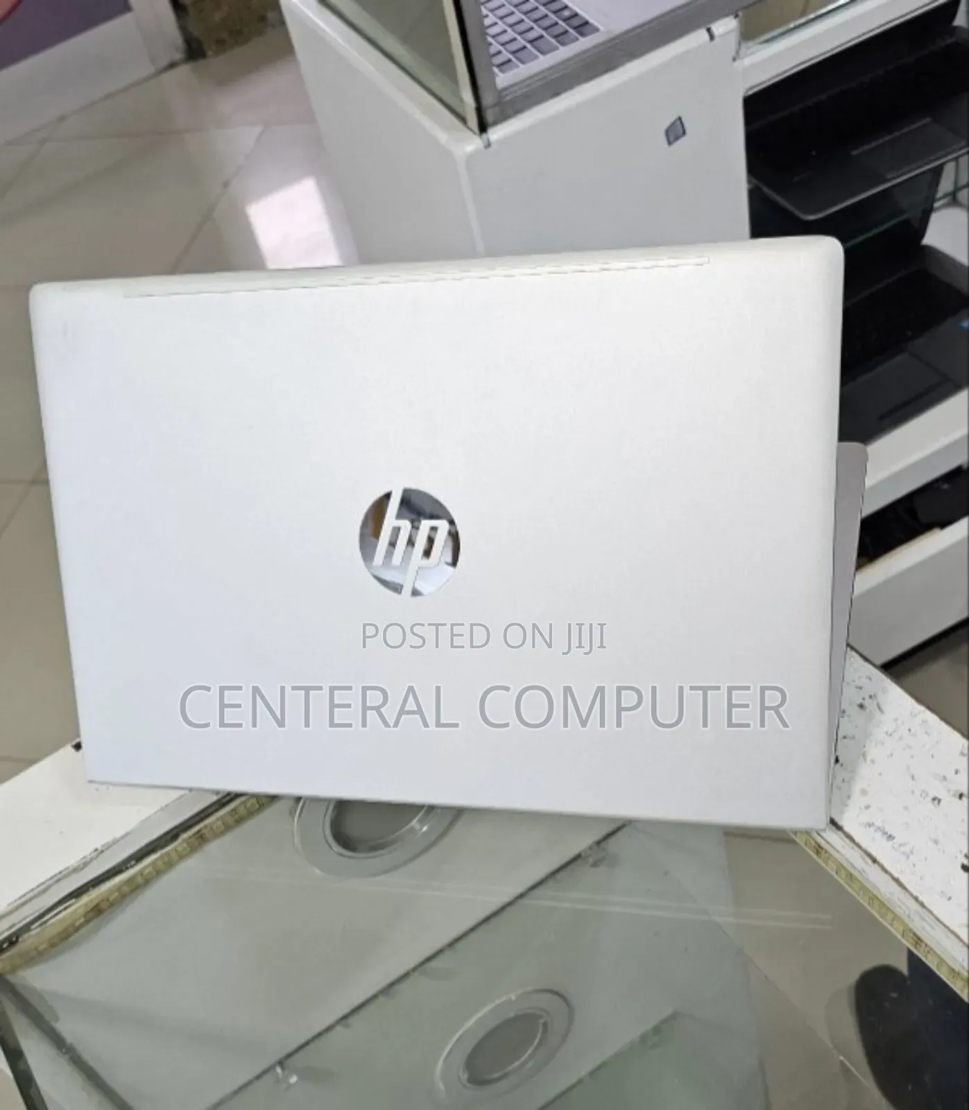 New Laptop HP ProBook 440 G9 16GB Intel Core I3 SSD 512GB