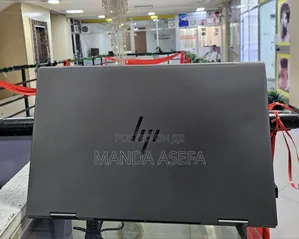 New Laptop HP Envy X360 16GB Intel Core I7 SSD 1T