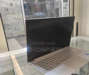 Photo - New Laptop HP Pavilion 14 16GB Intel Core I5 SSD 512GB