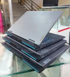New Laptop Lenovo LOQ 15IRH8 16GB Intel Core I5 SSD 512GB