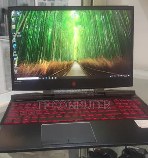 Photo - New Laptop HP Omen X 16GB Intel Core I7 SSD 512GB