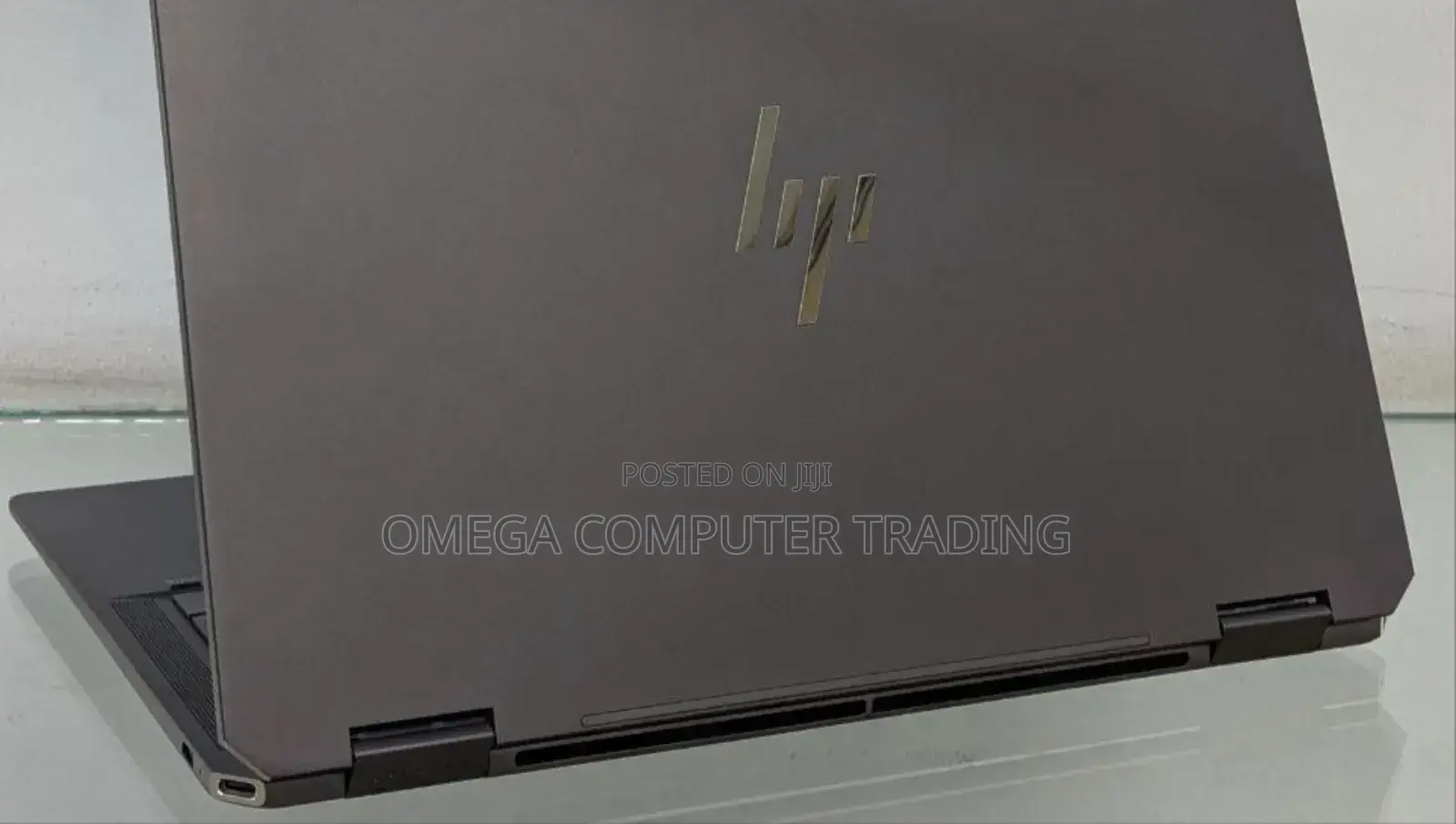New Laptop HP Spectre 14 16GB Intel Core Ultra 7 SSD 1T