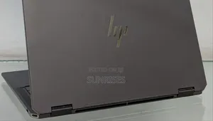 New Laptop HP Spectre 14 16GB Intel Core Ultra 7 SSD 1T