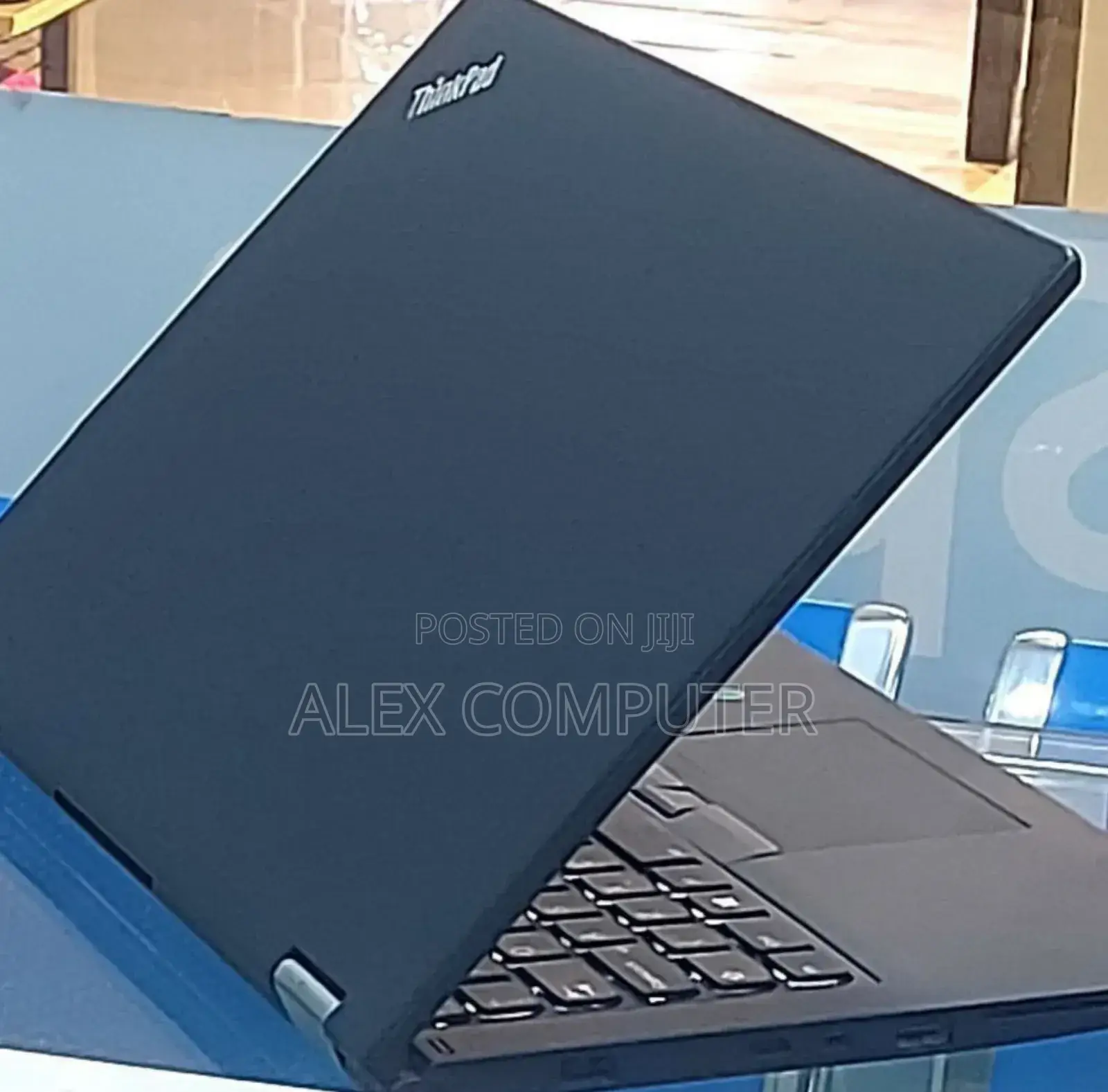 New Laptop MSI GF63 16GB AMD Ryzen 9 SSD 1T