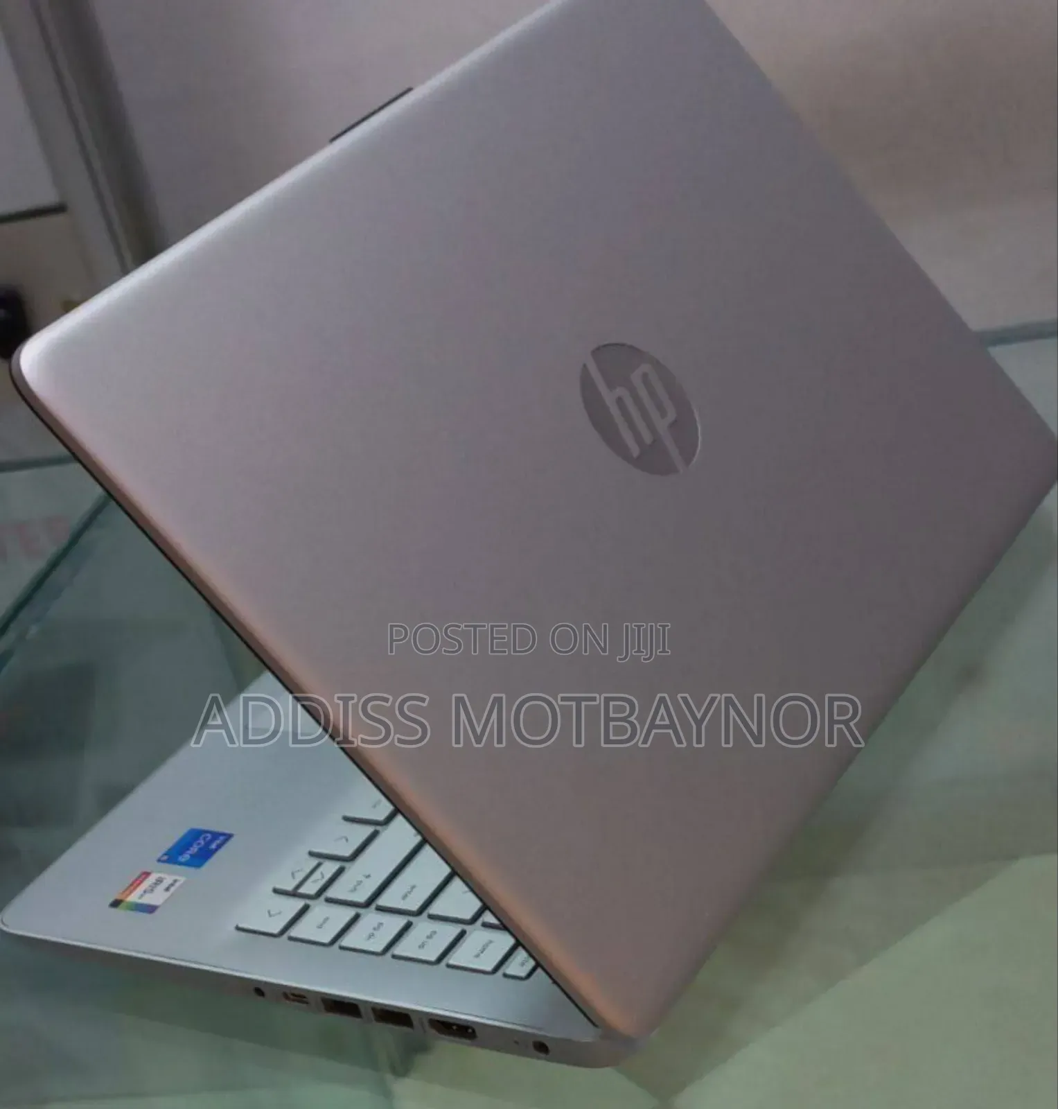New Laptop HP Stream Notebook 16GB Intel Core I5 SSD 512GB