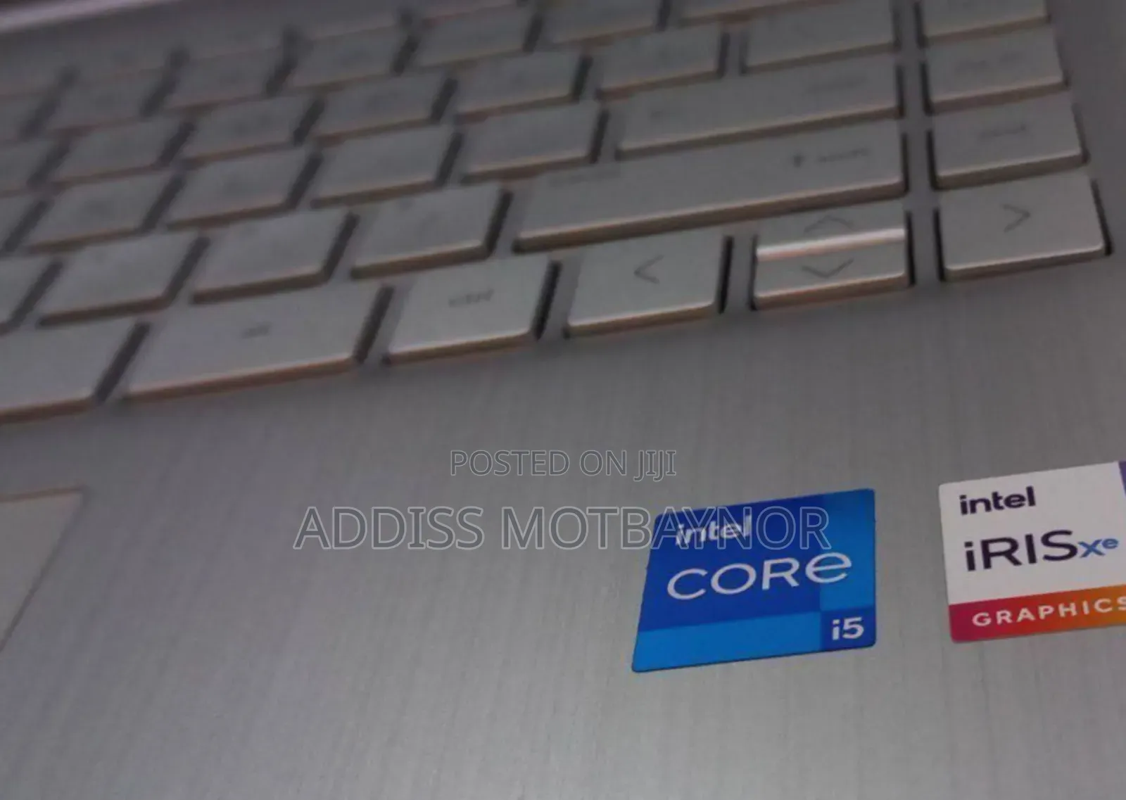 New Laptop HP Stream Notebook 16GB Intel Core I5 SSD 512GB