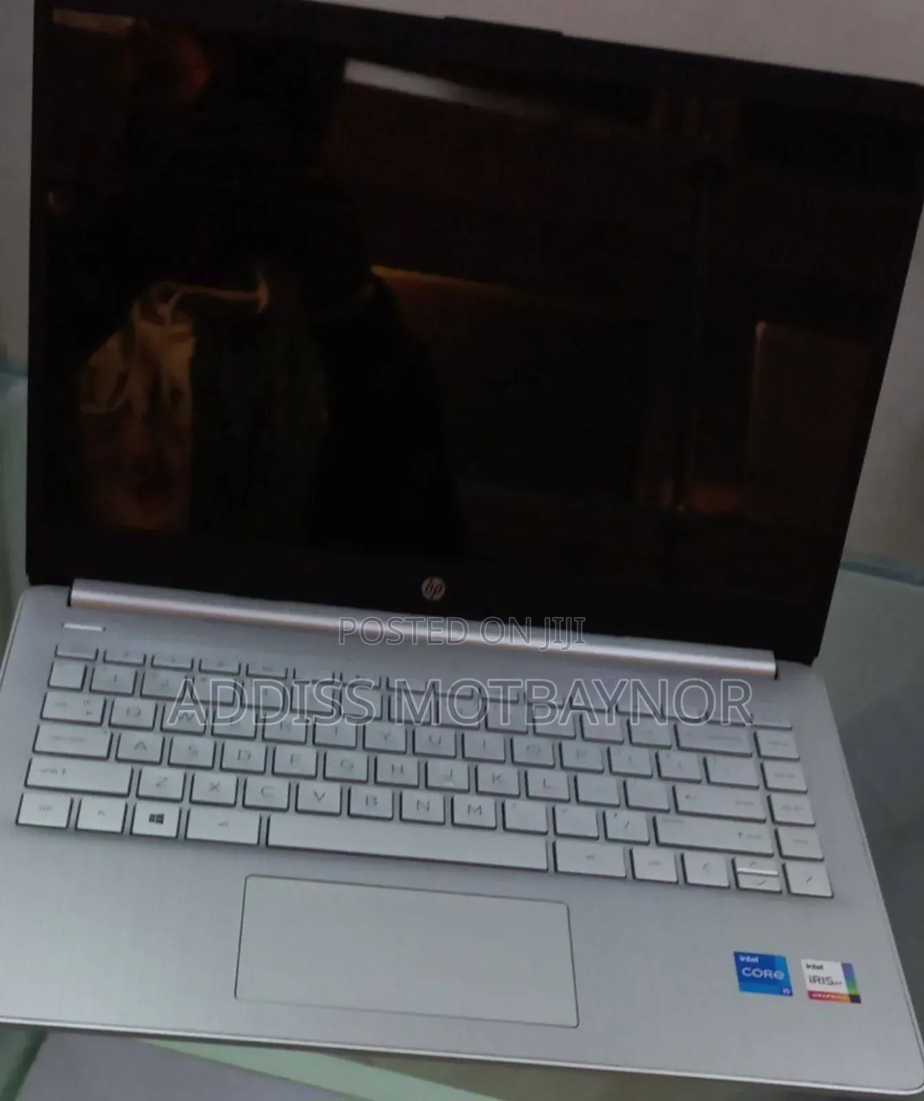 New Laptop HP Stream Notebook 16GB Intel Core I5 SSD 512GB